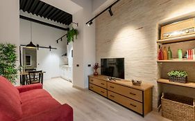 Berenguela Setas Lofts