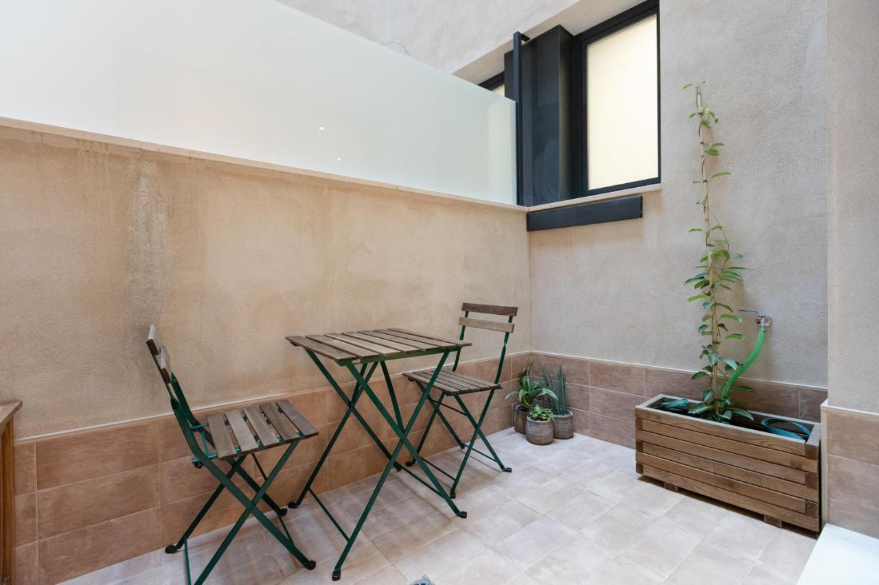 Berenguela Setas Lofts Apartment Seville Exterior photo